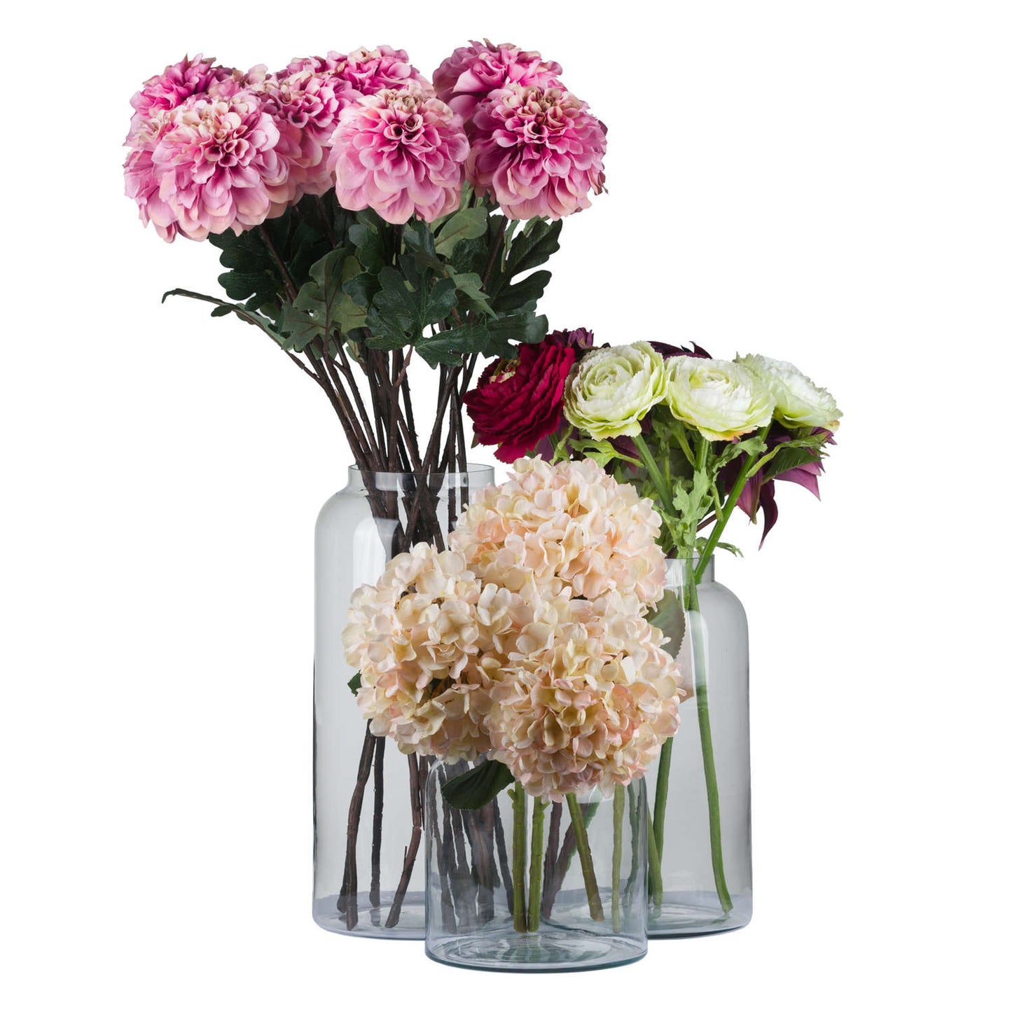 Skandi London Small Apothecary Jar - Skandi London