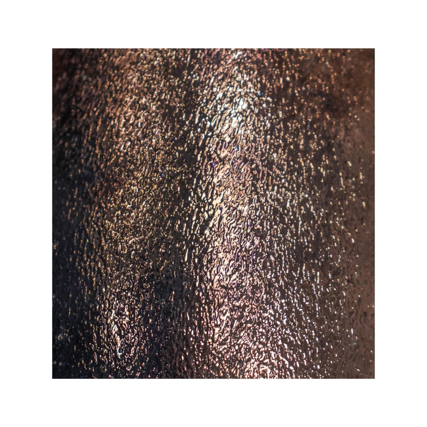 Avald Bronze Tall Vase Tall - Tall - Skandi London