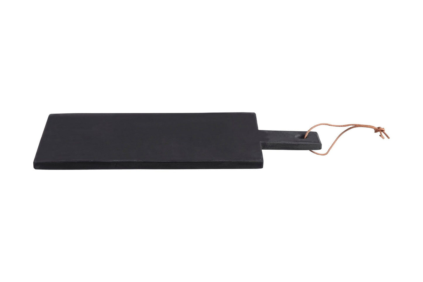 Malin Medium Slate Paddle Chopping And Serving Board - Skandi London