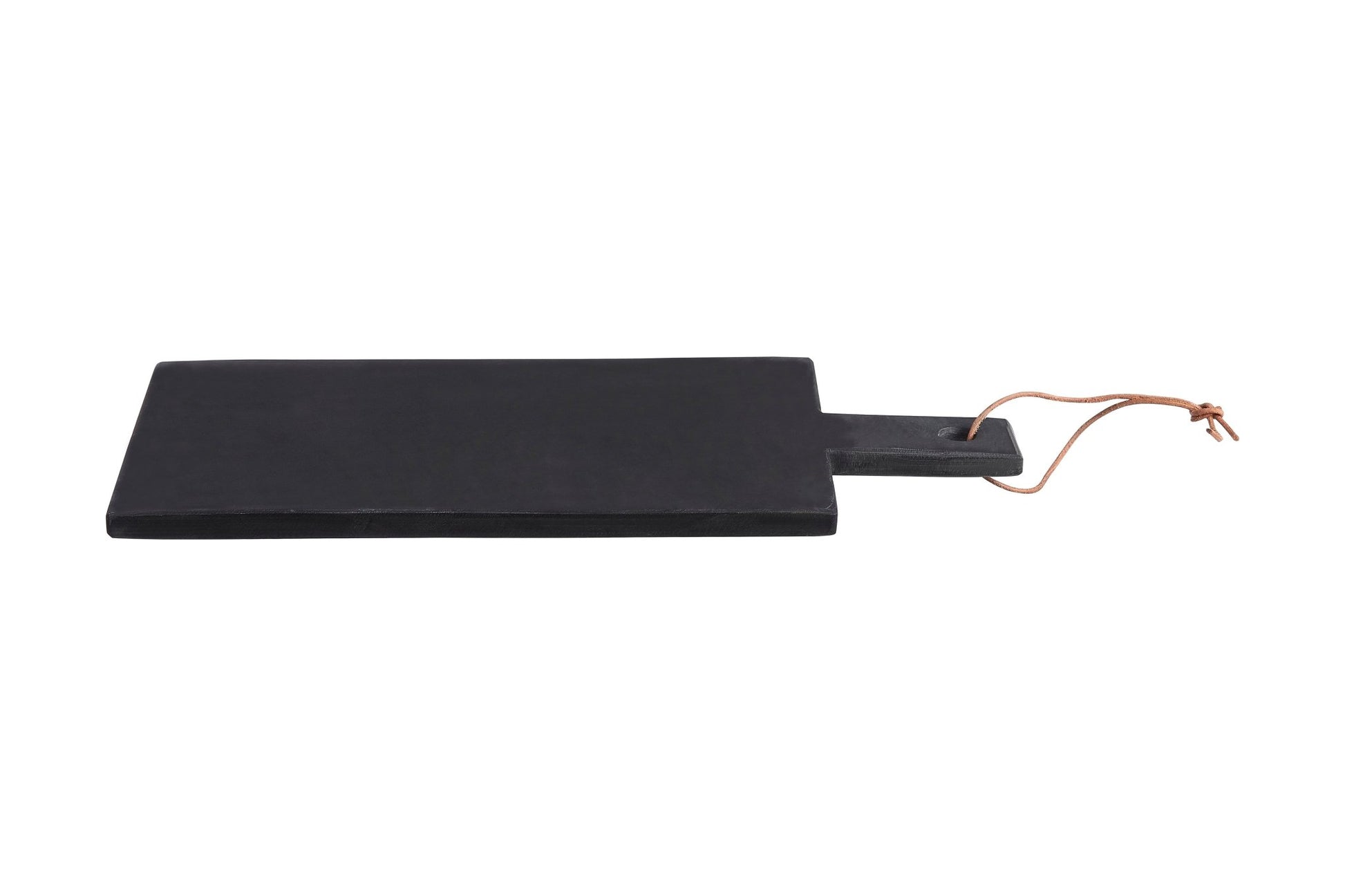 Malin Medium Slate Paddle Chopping And Serving Board - Skandi London
