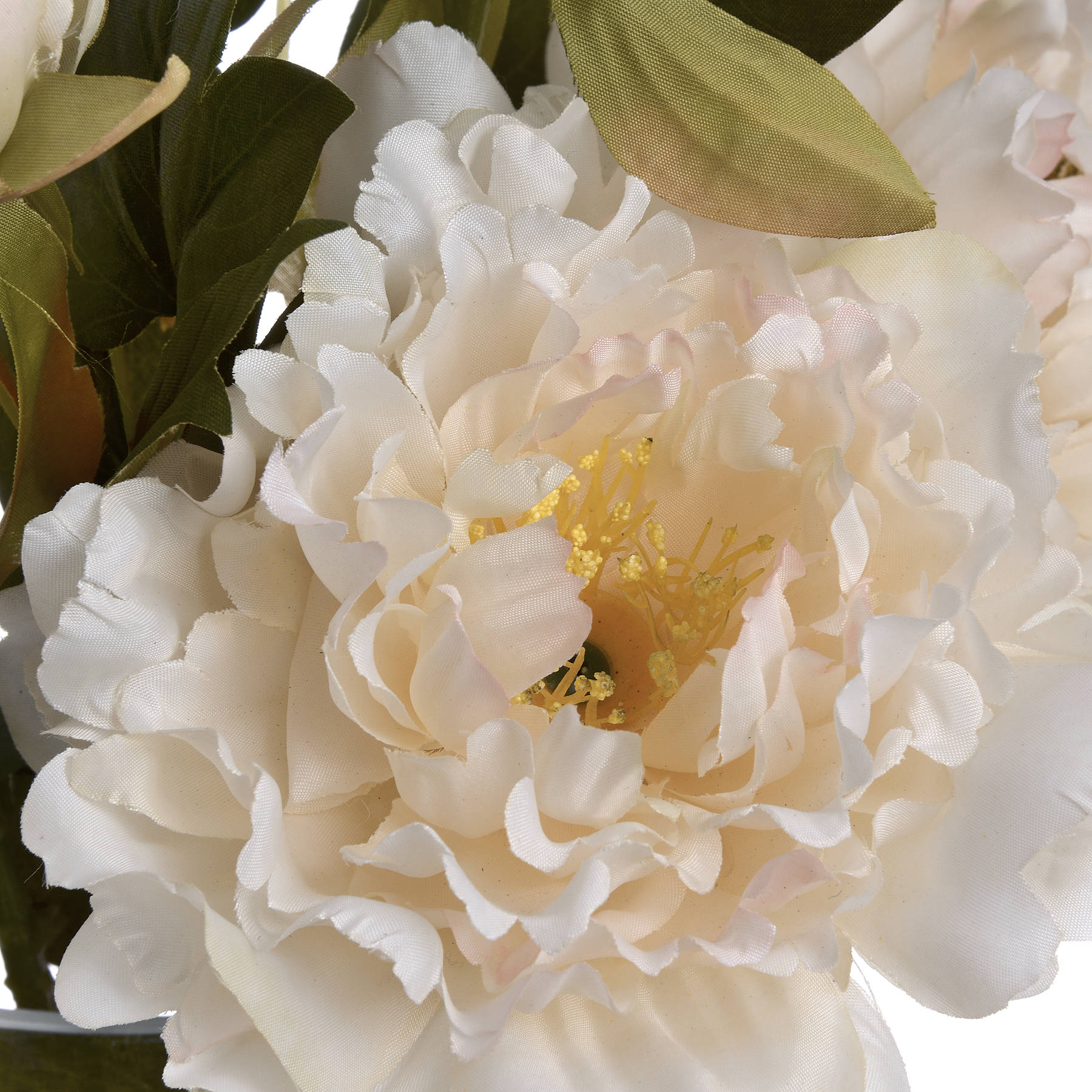 Skandi London White Fashion Peony - Skandi London