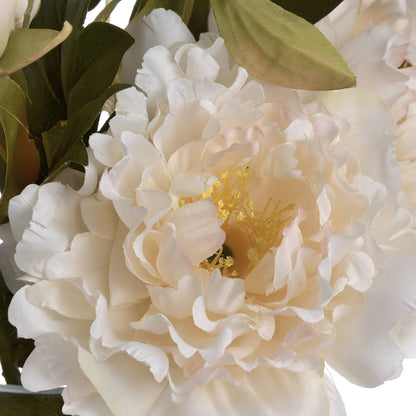 Skandi London White Fashion Peony - Skandi London