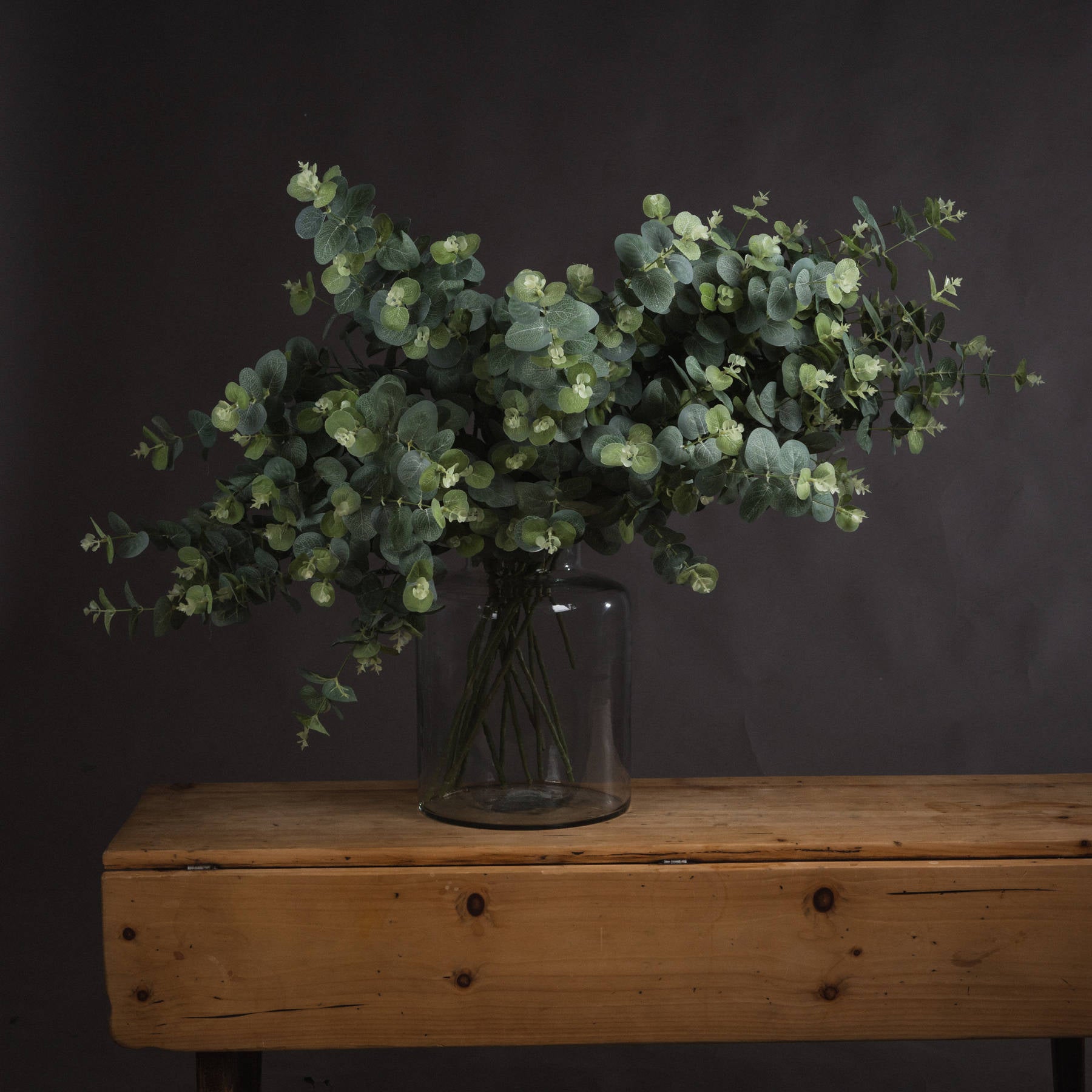 Skandi London Eucalyptus Spray - Skandi London