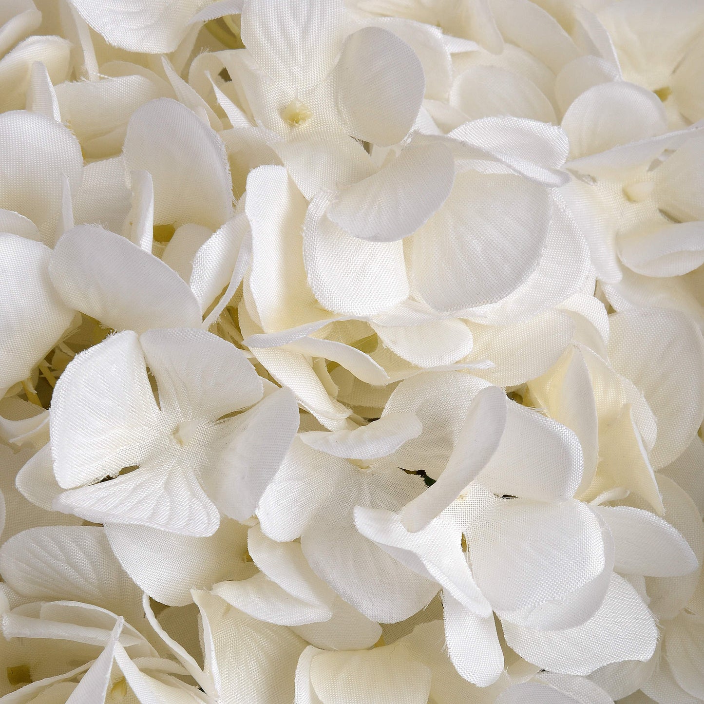 Skandi London Oversized White Hydrangea - Skandi London