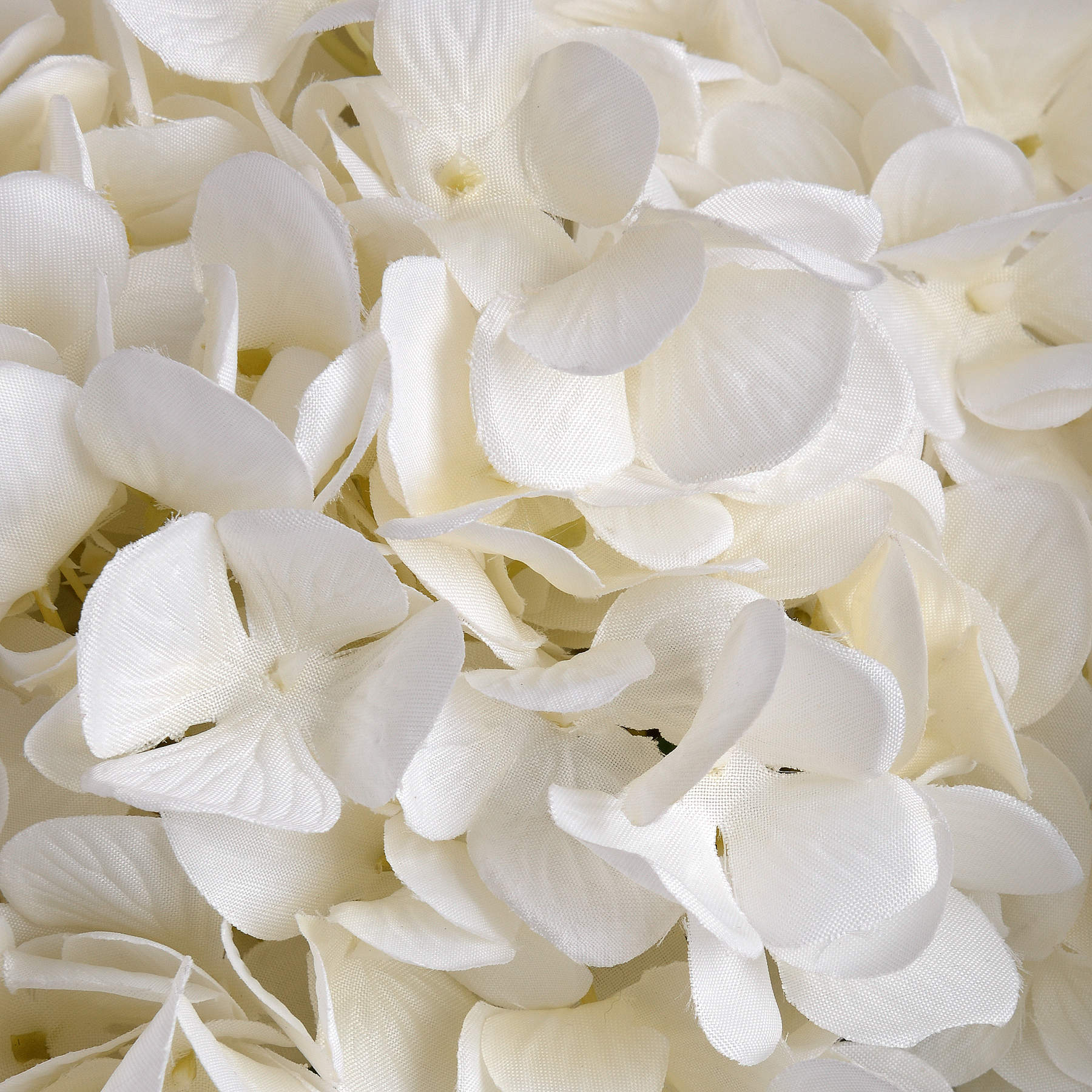 Skandi London Oversized White Hydrangea - Skandi London