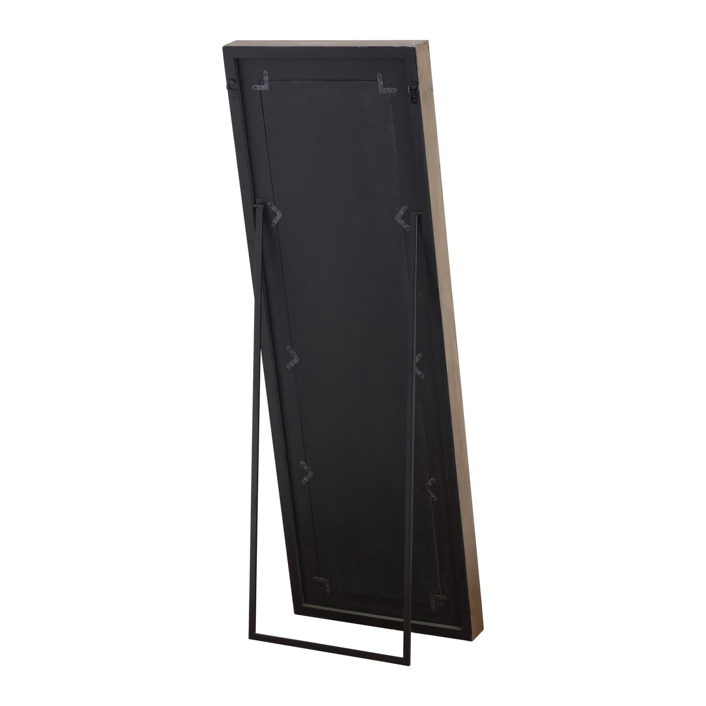Horten Tall Cheval Wall Mirror - Skandi London