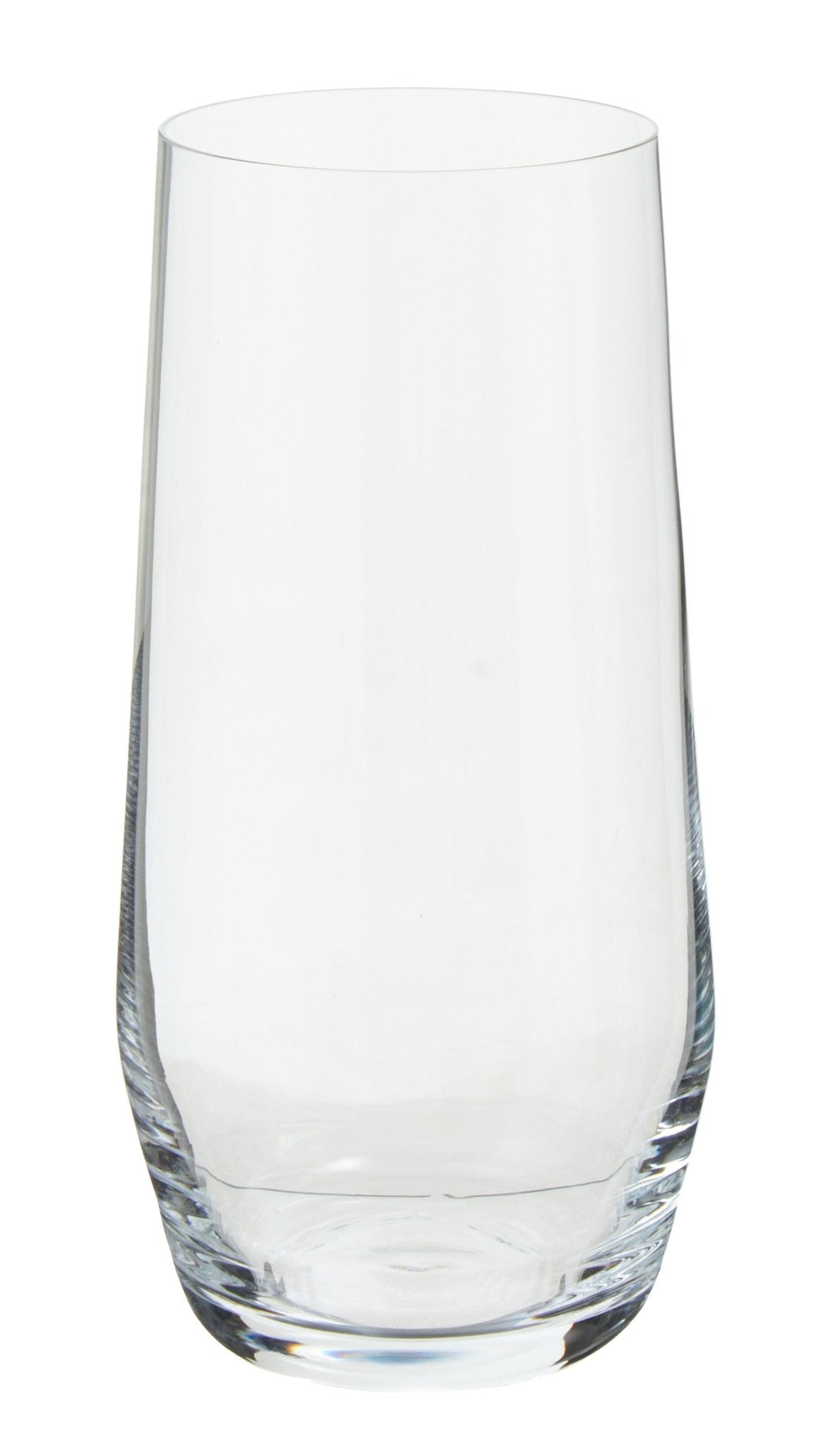 Agneta Set Of 4 Crystal High Ball Glasses - Skandi London