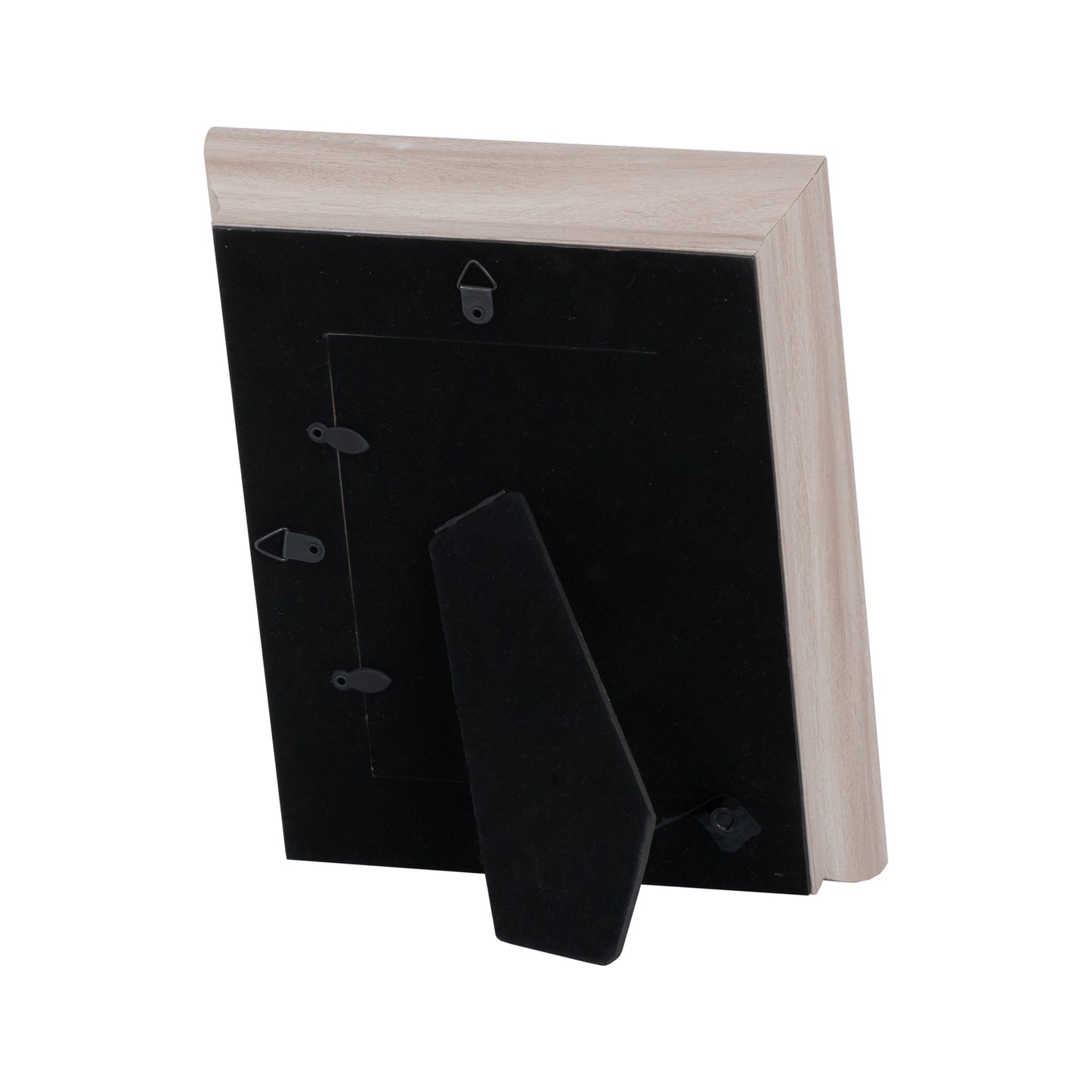 Skandi London White Washed Wood Photo Frame 4X6 - Skandi London