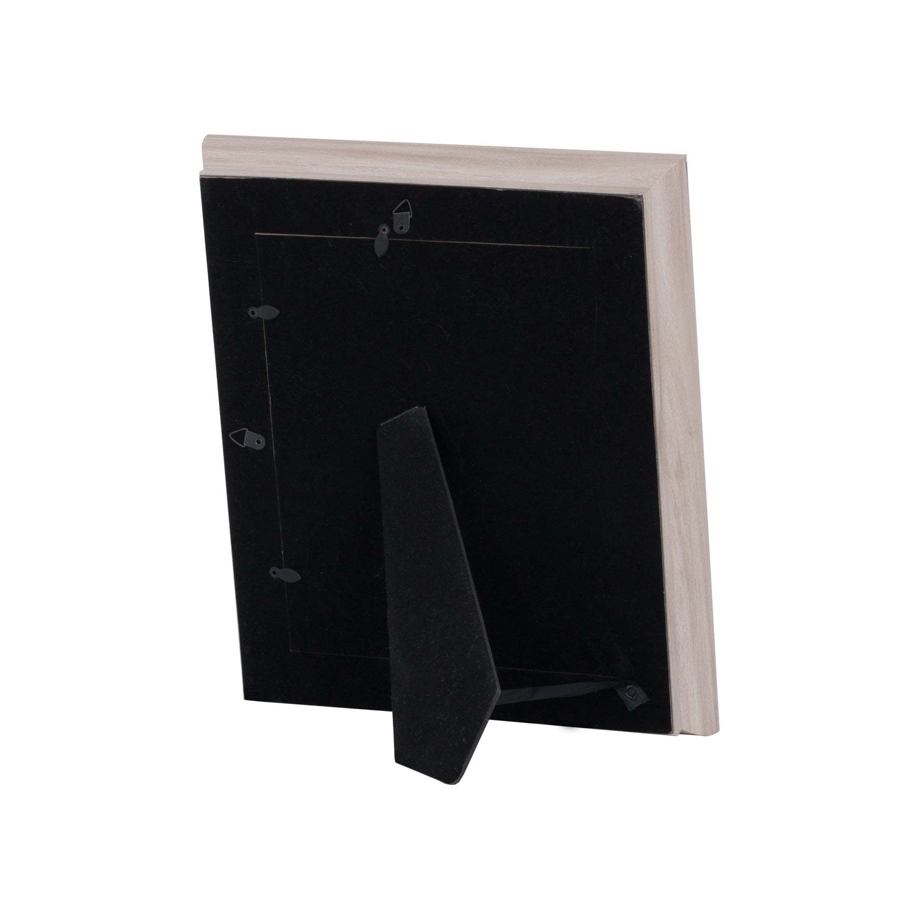 Skandi London White Washed Wood Photo Frame 8X10 - Skandi London