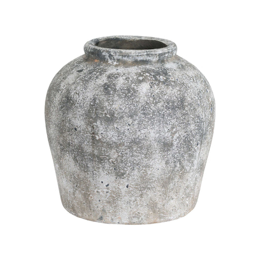 Maribo Stone Vase - Skandi London