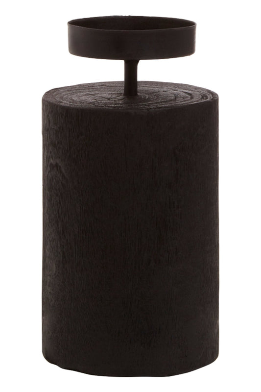 Helga Large Candle Holder - Skandi London