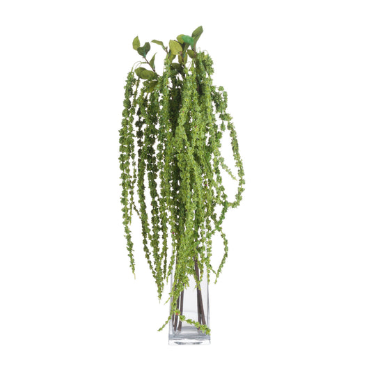 Skandi London Green Amaranthus - Skandi London