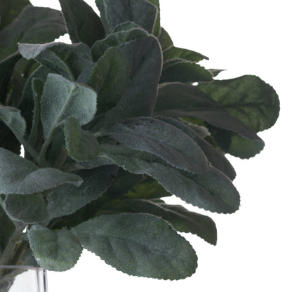 Skandi London Lambs Ear Spray - Skandi London