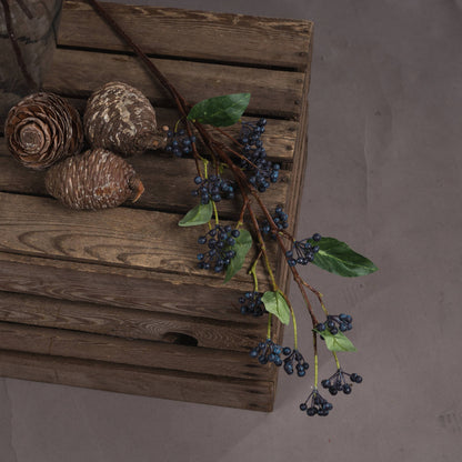 Skandi London Viburnum Berry - Skandi London