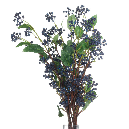 Skandi London Viburnum Berry - Skandi London
