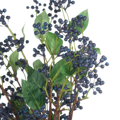 Skandi London Viburnum Berry - Skandi London