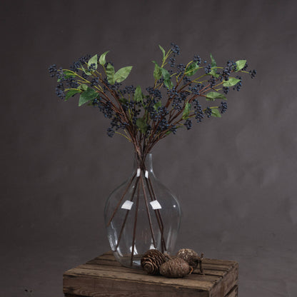 Skandi London Viburnum Berry - Skandi London