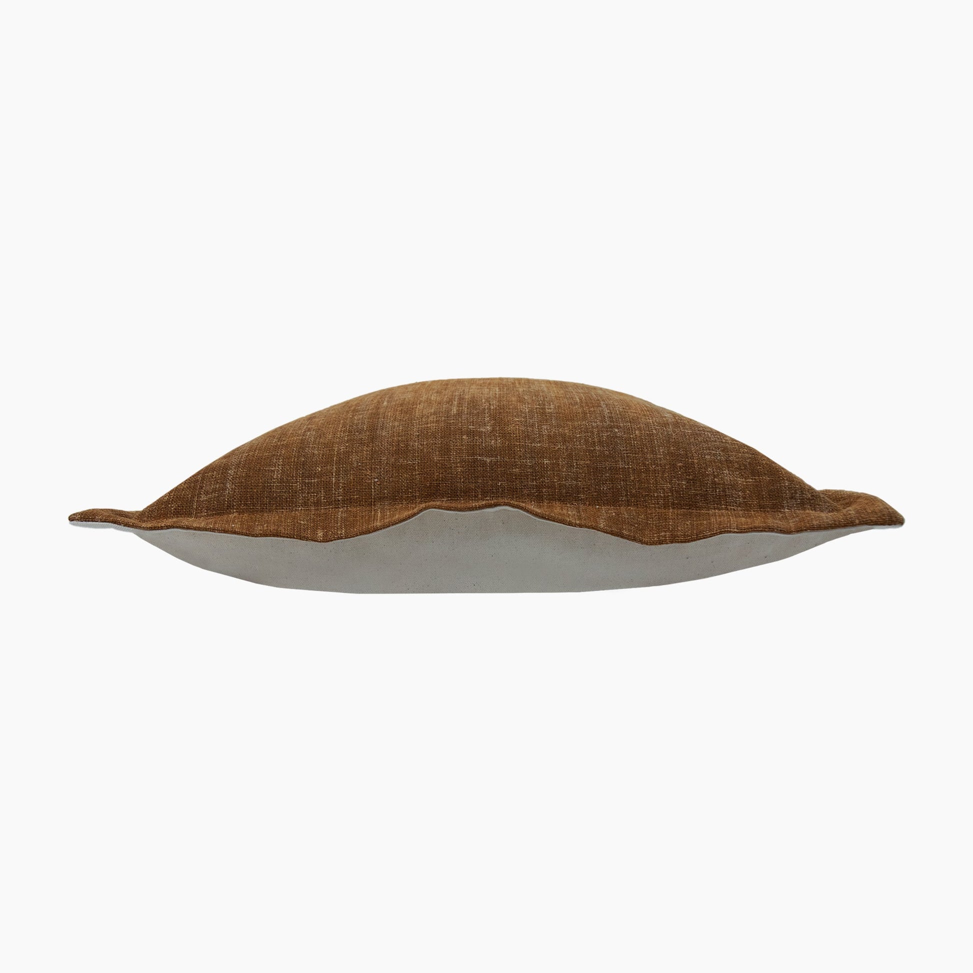 Harrow Cotton - Linen Cushion - Skandi London