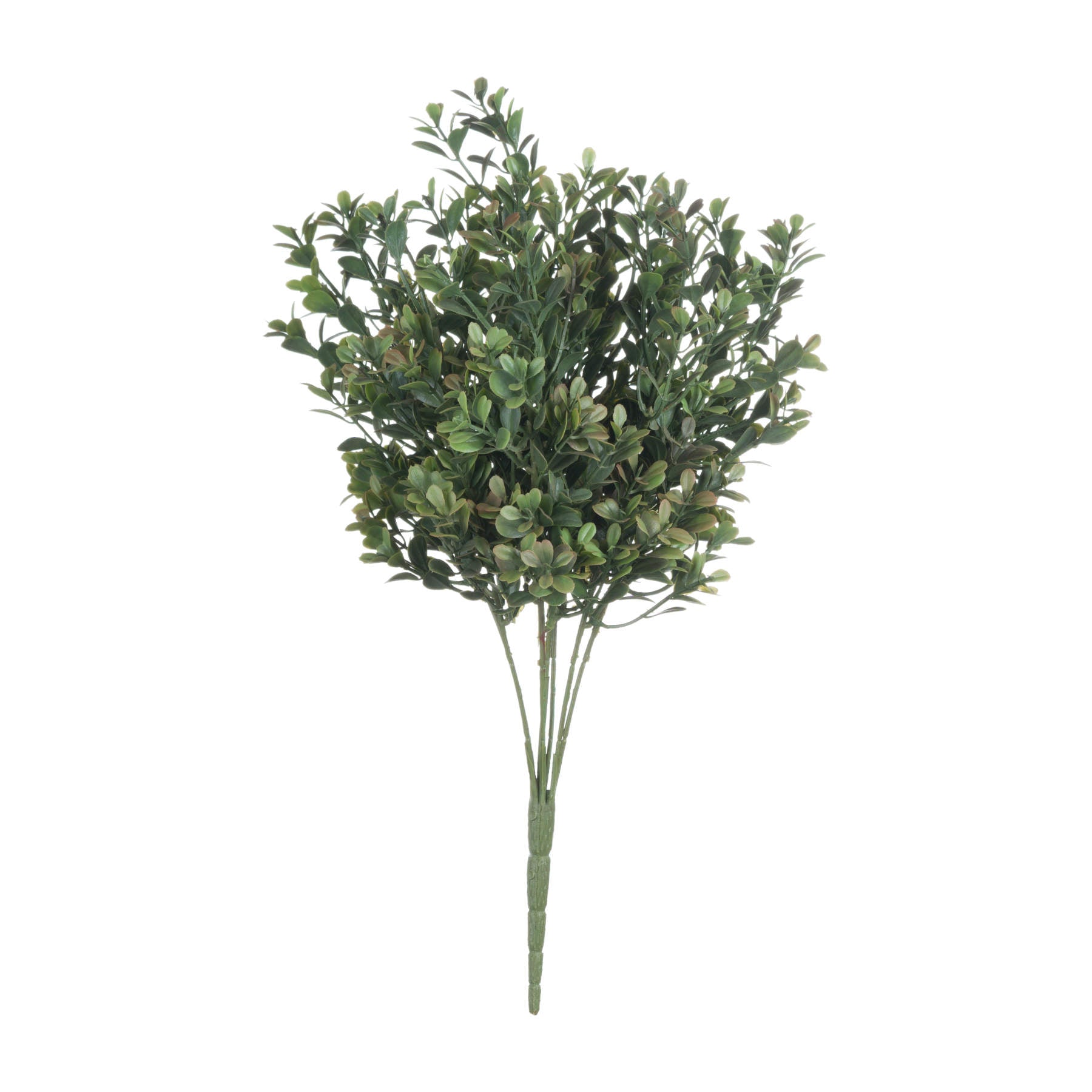 Skandi London Red Tipped Leaf Spray - Skandi London