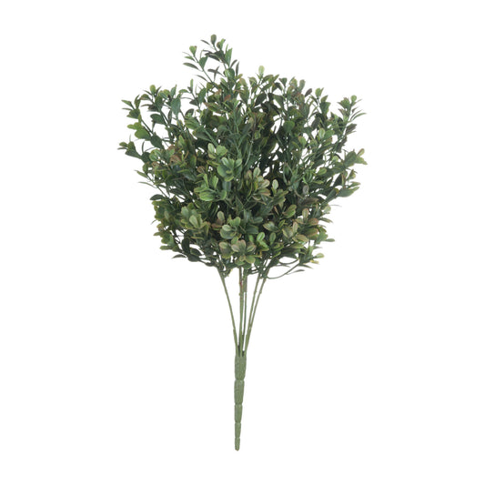 Skandi London Red Tipped Leaf Spray - Skandi London
