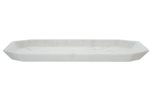Maurits Grey Towel Tray - Skandi London