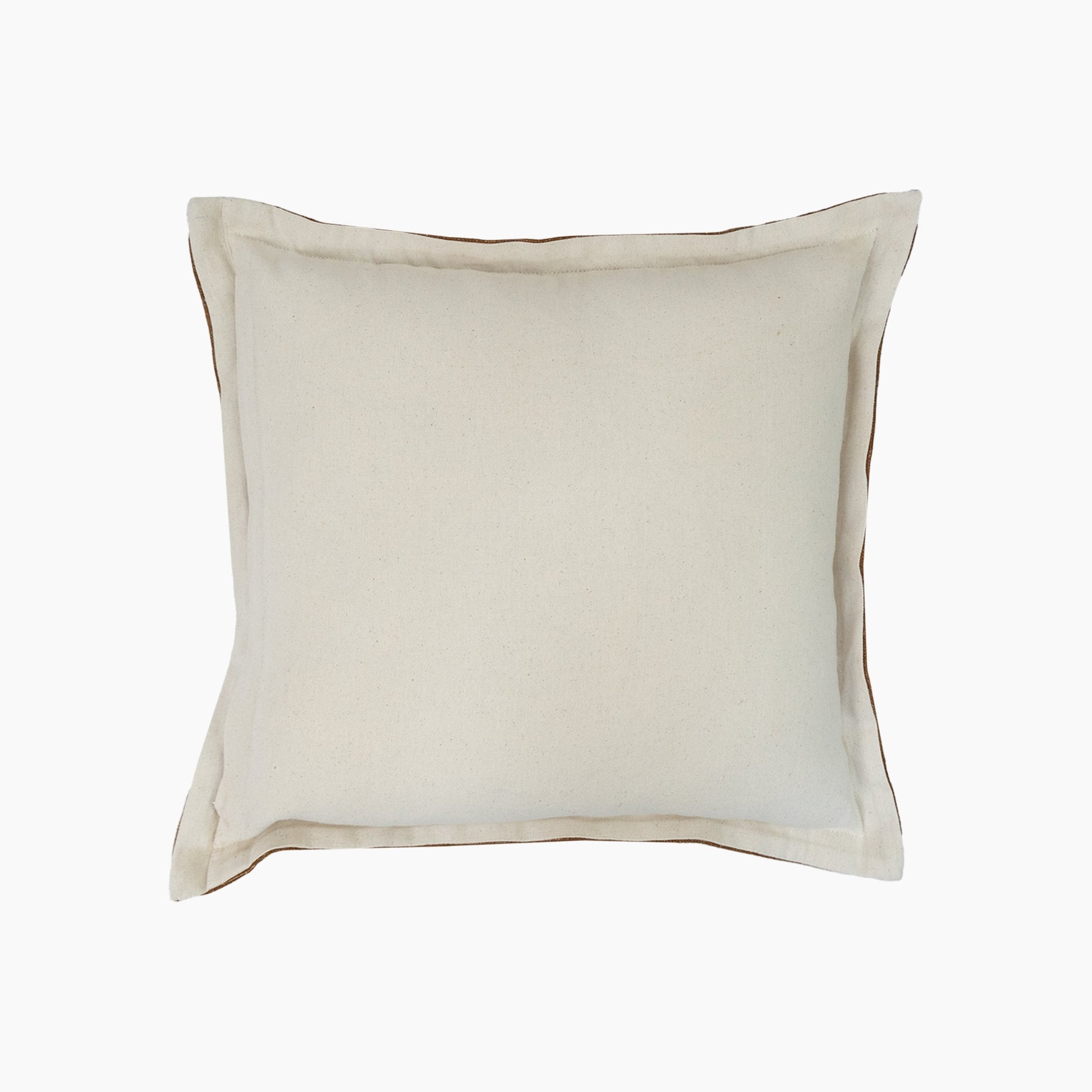 Harrow Cotton - Linen Cushion - Skandi London