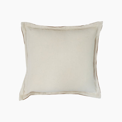 Harrow Cotton - Linen Cushion - Skandi London
