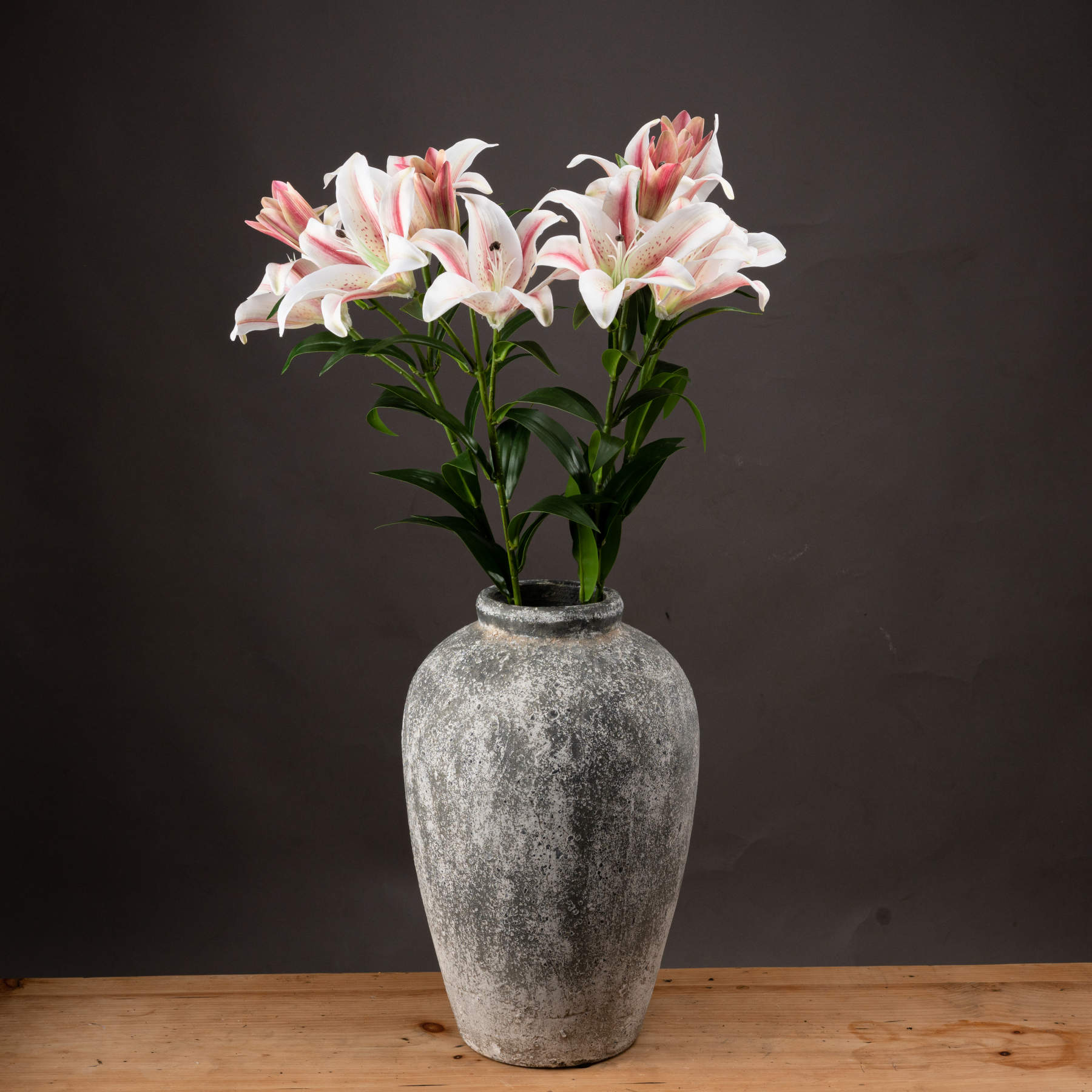 Skandi London Stargazer Lily - Skandi London