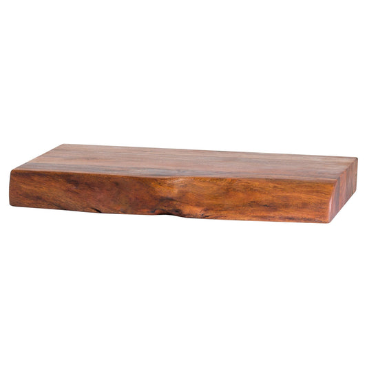 Skandi London Live Edge Collection Large Pyman Chopping Board - Skandi London