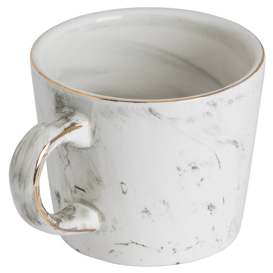 Skandi London Marble Ceramic Mug - Skandi London
