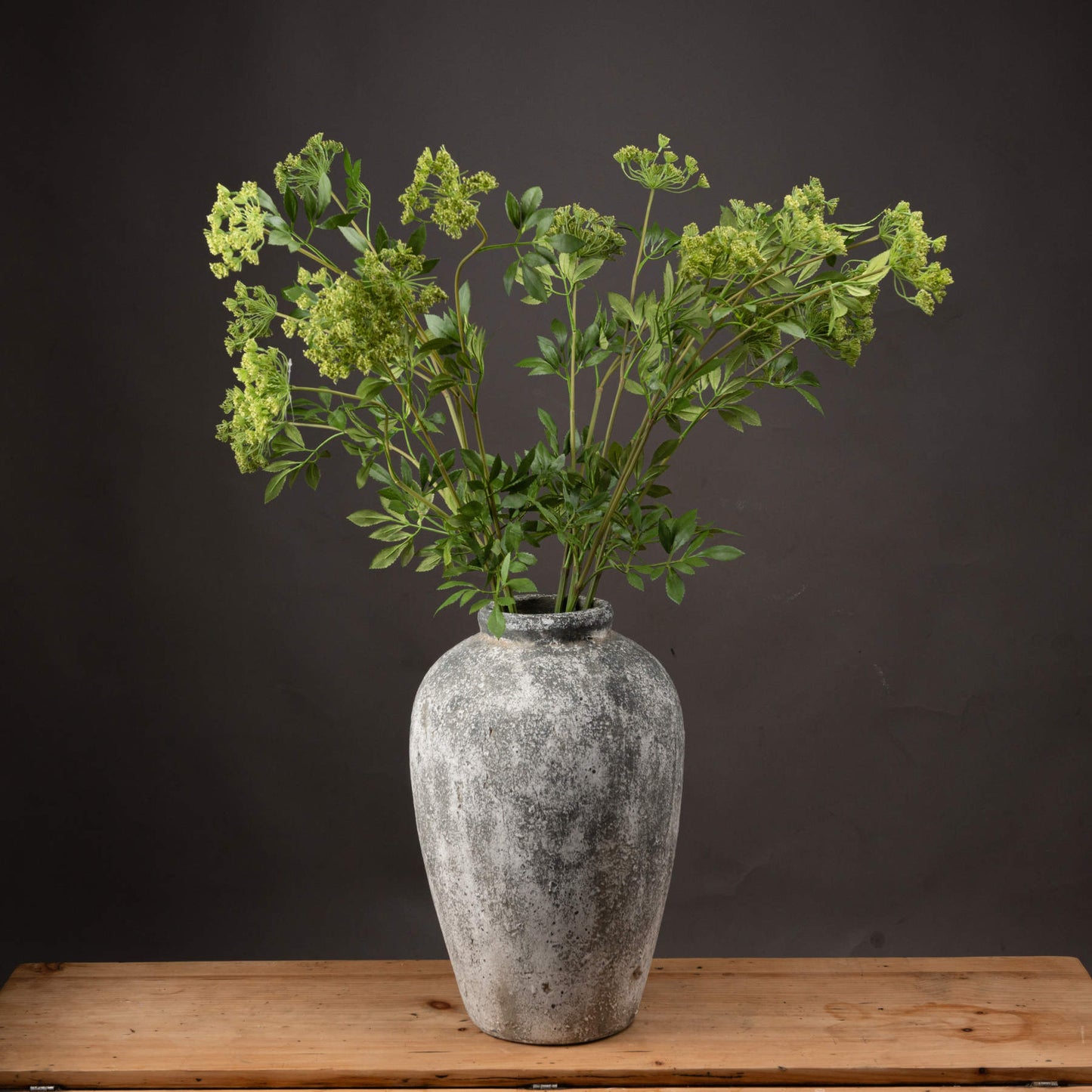 Skandi London Faux Cow Parsley Ammi - Skandi London