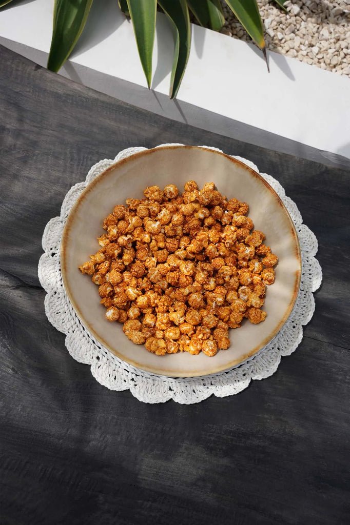 The Cascais Serving Bowl - L - Skandi London