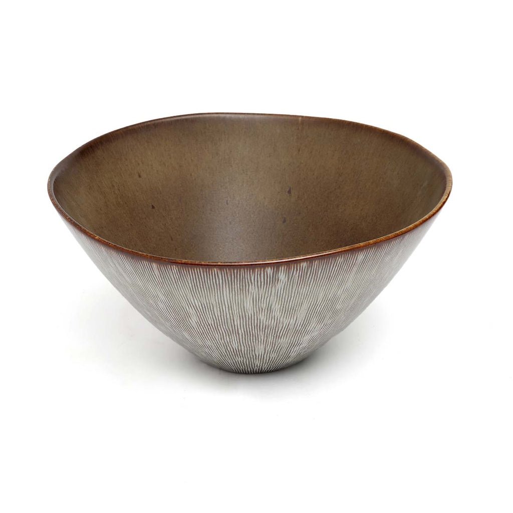 The Peniche Serving Bowl - Set of 2 - Skandi London