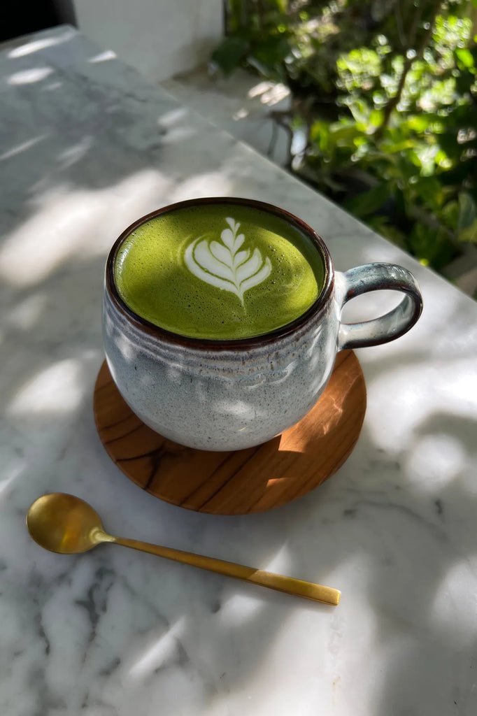 The Comporta Mug - L - Set of 6 - Skandi London