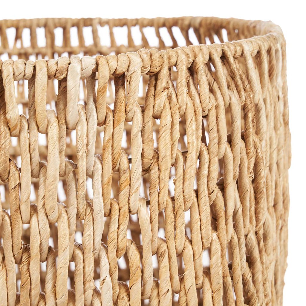 The Louh Louh Basket - Natural - XL - Skandi London
