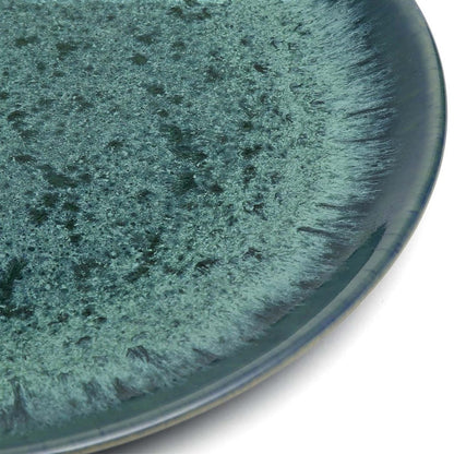The Aqua Salad Plate - Set of 6 - Skandi London