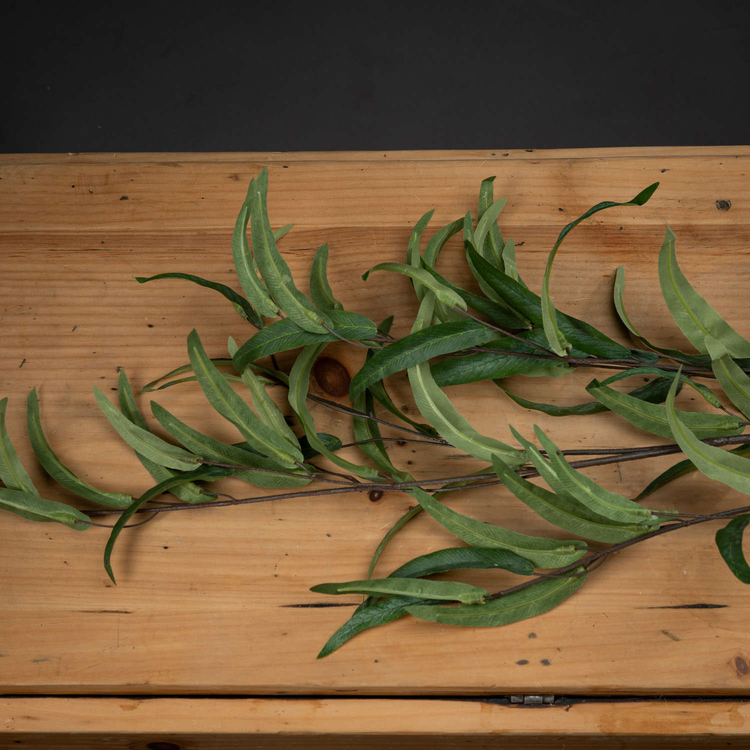 Skandi London Eucalyptus Nicholii Spray - Skandi London