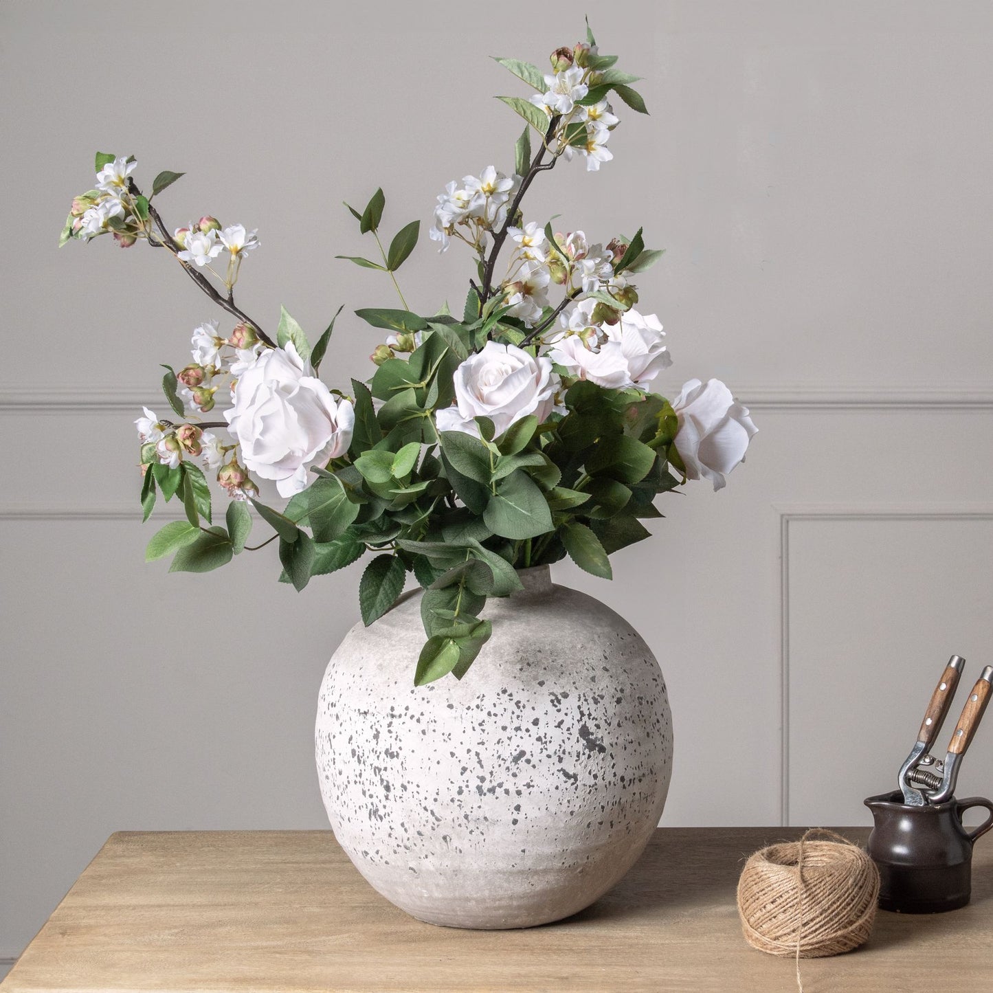 Skandi London English Blossom Branch - Skandi London