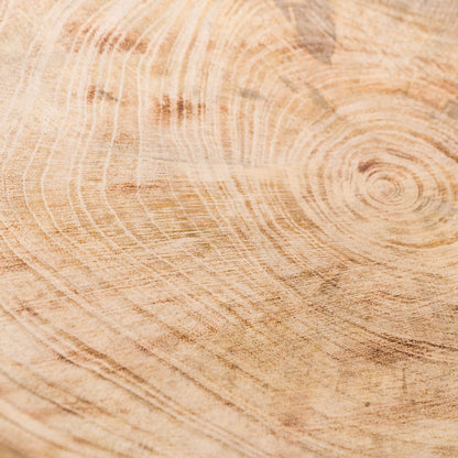 Skandi London Hand Crafted Mango Wood Trinket Dish - Skandi London