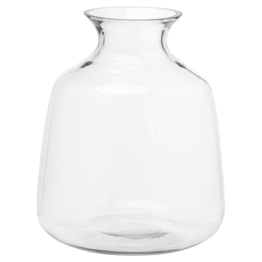 Kemi Glass Vase - Skandi London