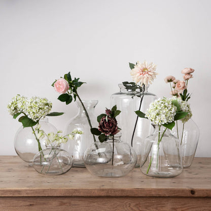 Skandi London Large Hydria Glass Vase - Skandi London