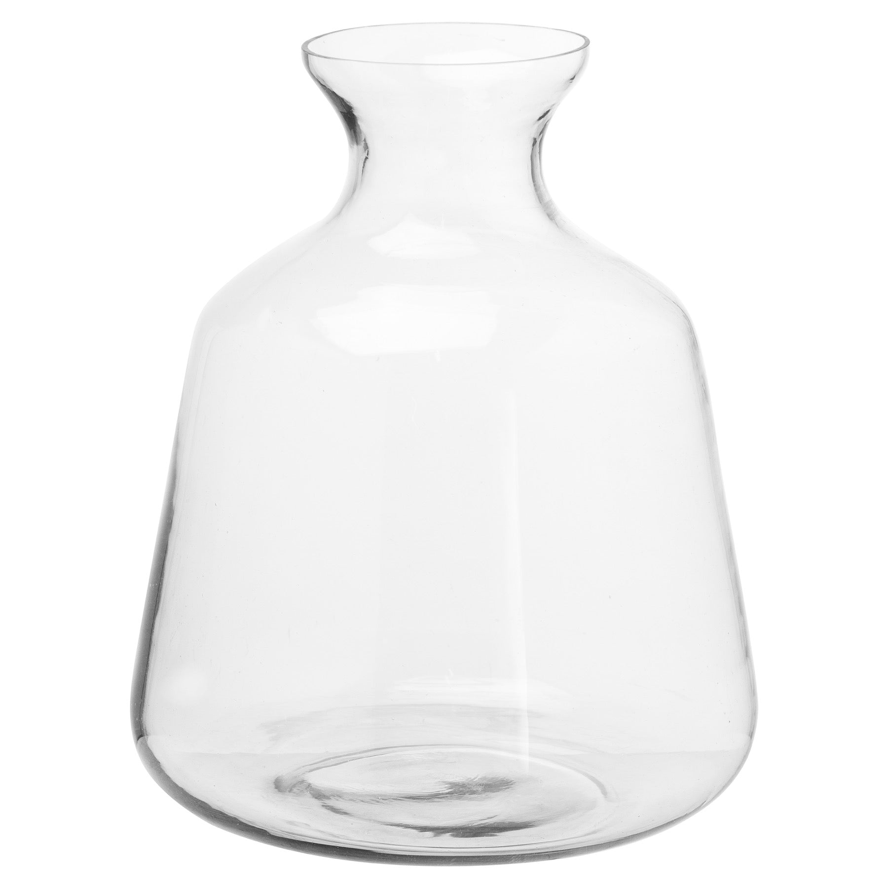 Skandi London Large Hydria Glass Vase - Skandi London