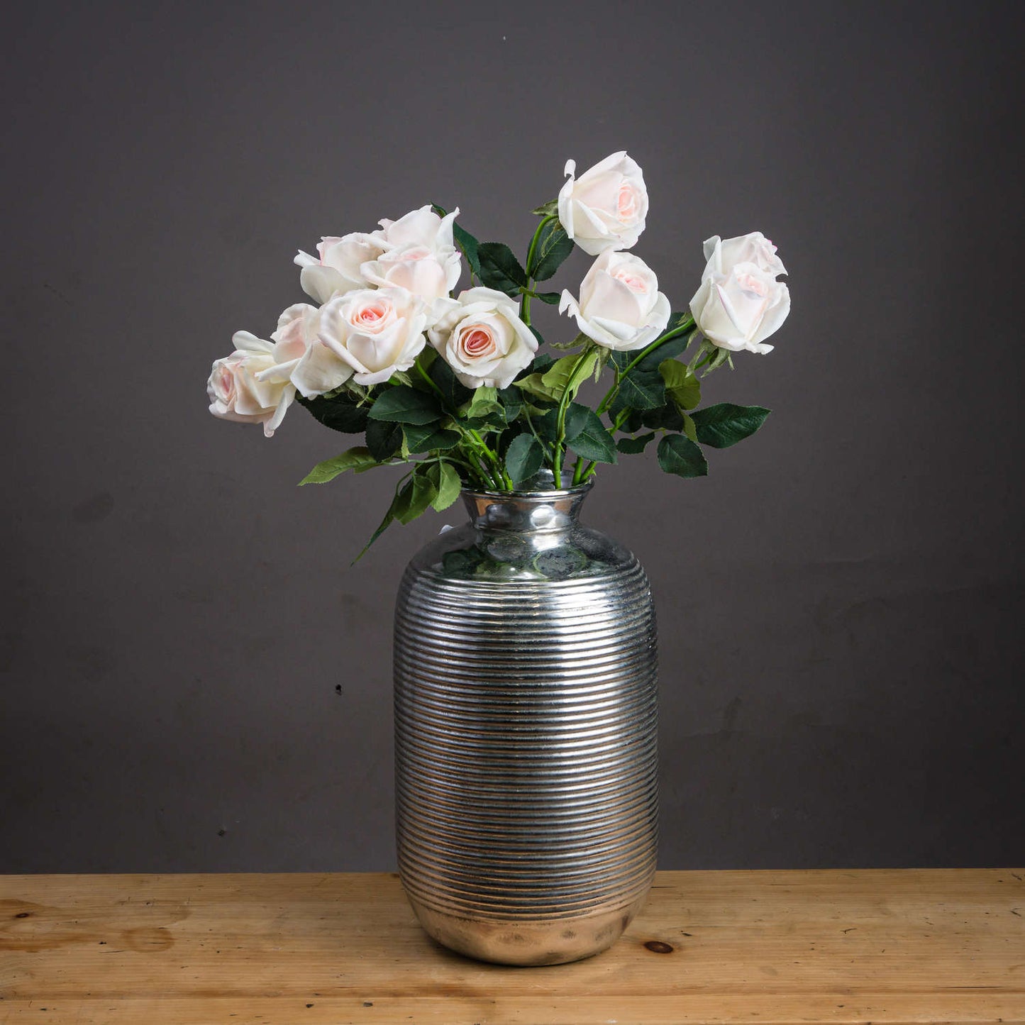 Skandi London Palest Pink Tea Rose - Skandi London