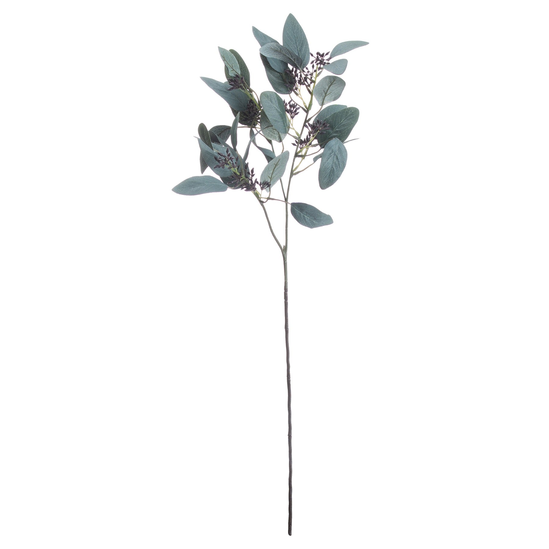 Skandi London Seeded Eucalyptus Stem - Skandi London