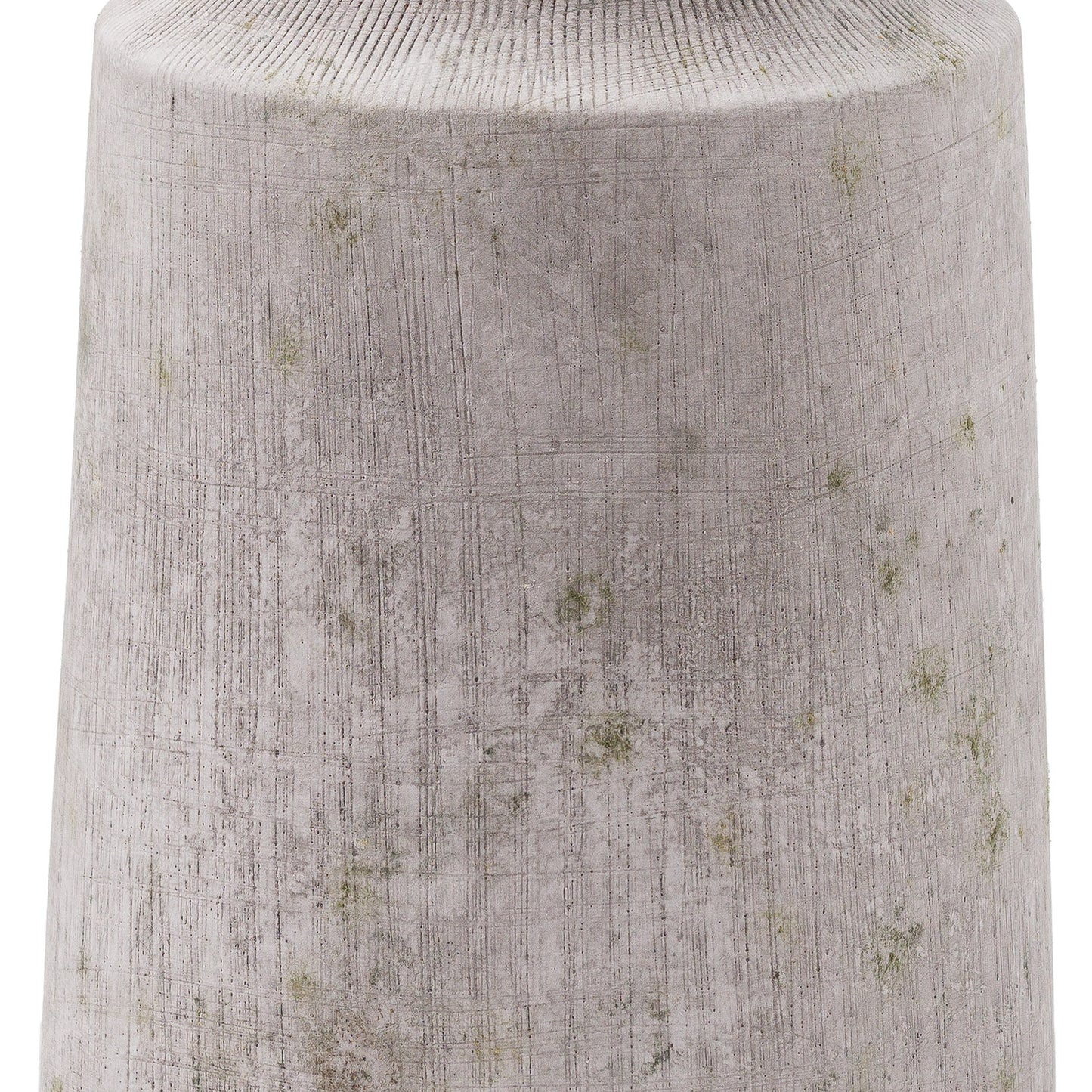 Nesna Urn Stone Vase - Skandi London