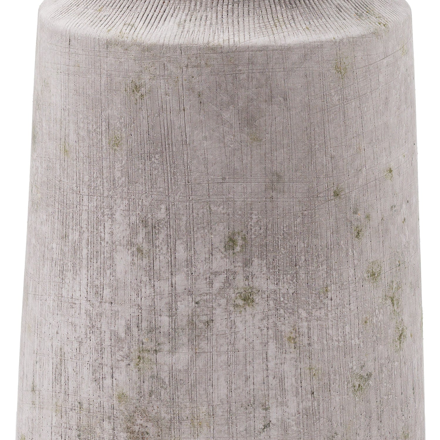 Nesna Urn Stone Vase - Skandi London