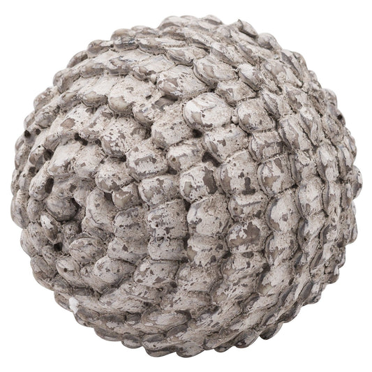 Kajaani Decorative Large Sphere - Skandi London