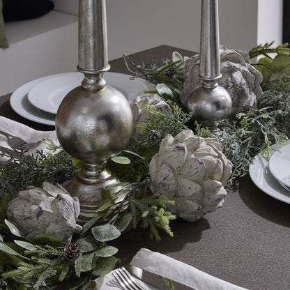 Kajaani Decorative Large Artichoke - Skandi London