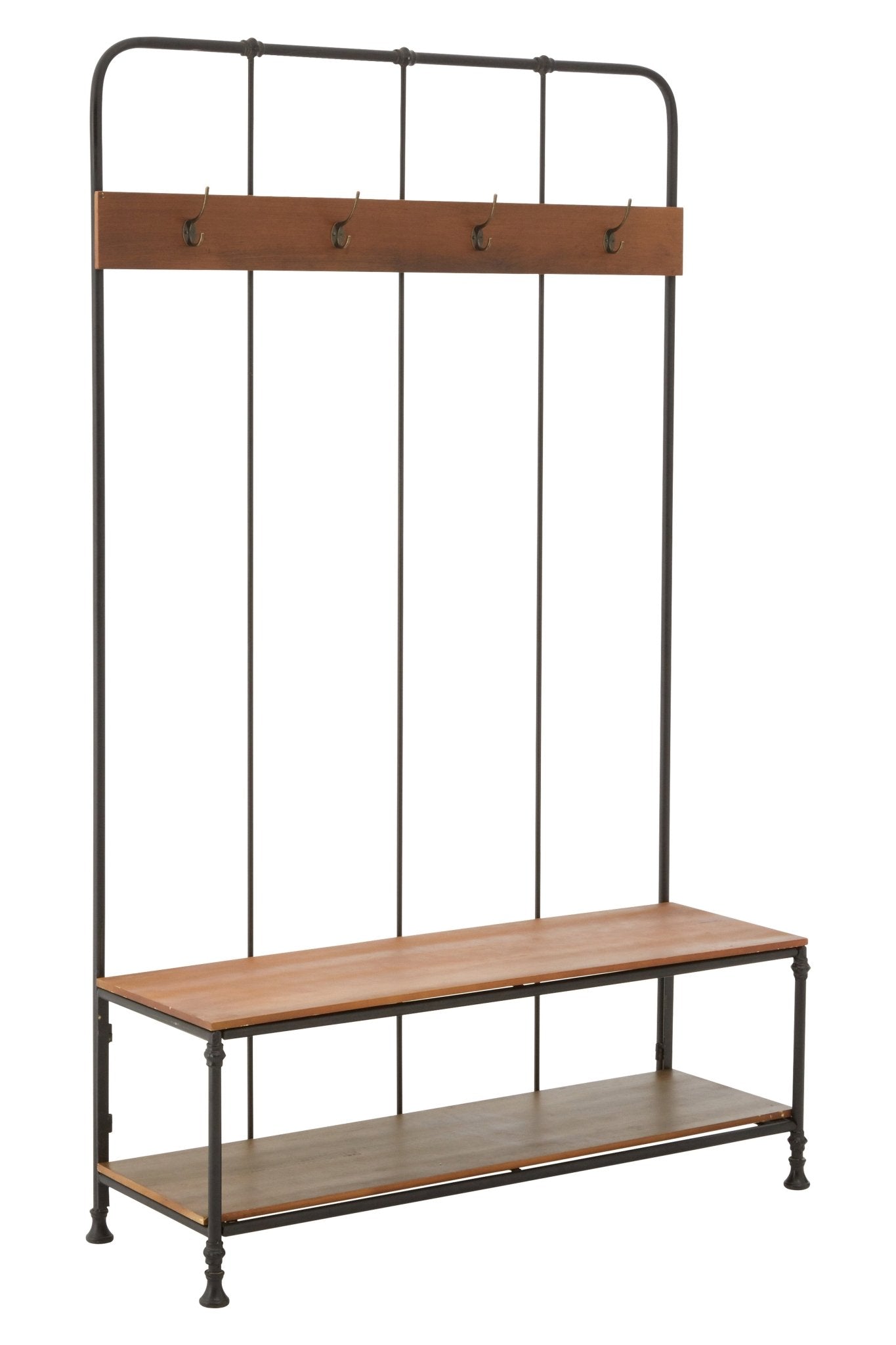 Kirstie Foundry Bench - Skandi London