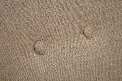 Pelle Beige Chair - Skandi London
